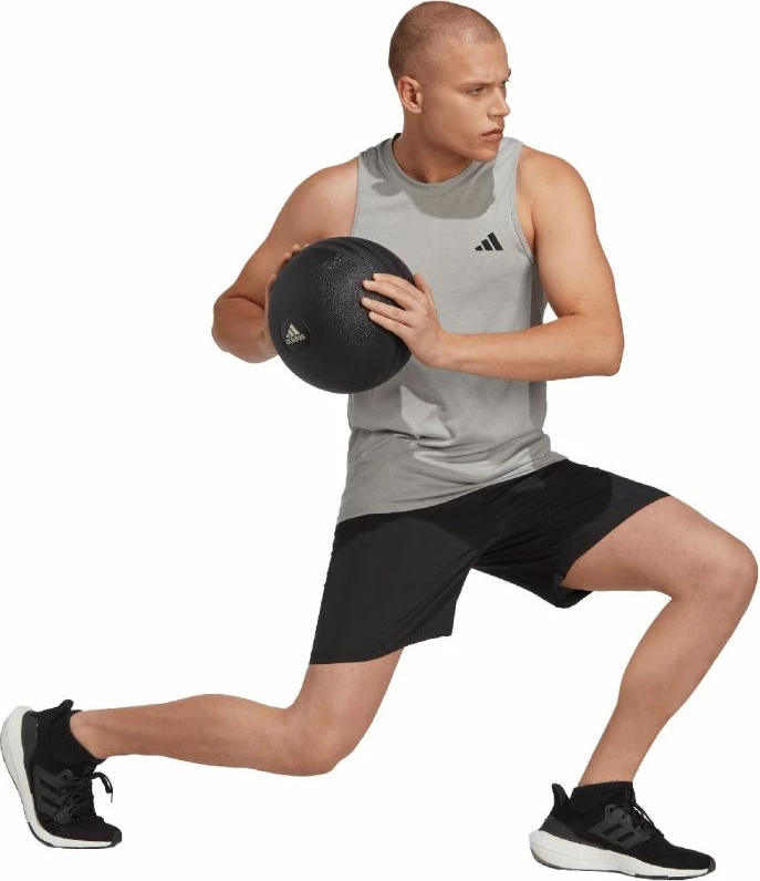 Shorce për meshkuj adidas, të zeza