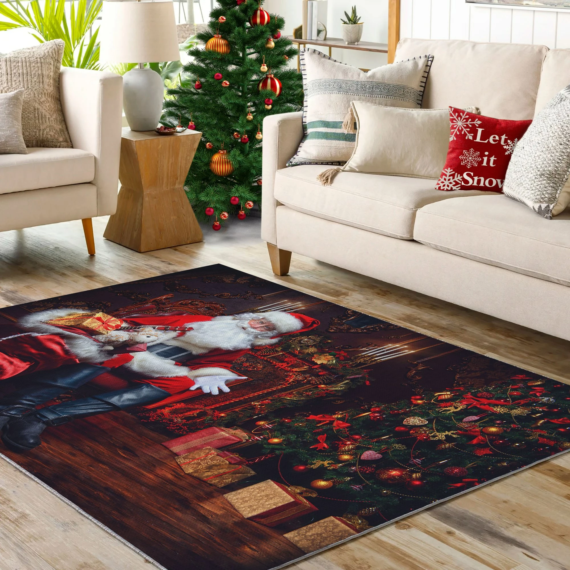 Qilim multingjyrësh, 100x300cm, Conceptum Hypnose, Woopamuk436