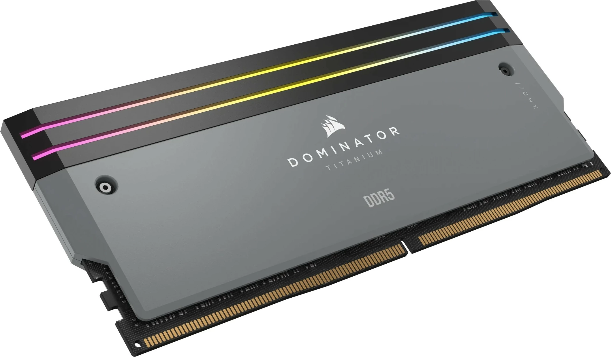 RAM Memorje Corsair Dominator Titanium 64GB (2x32GB) DDR5 6000MHz RGB