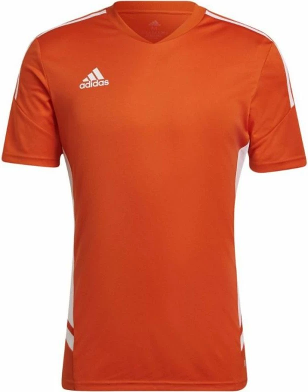 Fanellë adidas Condivo 22 për meshkuj, portokalli