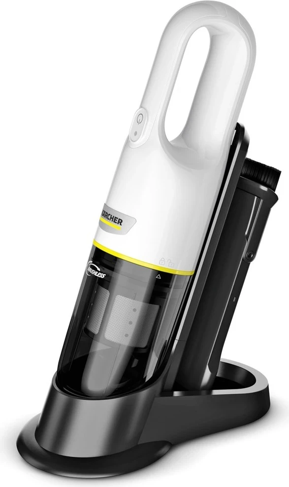 Aspirator portativ Kärcher CVH 3 Plus, i zi
