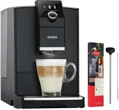 Makine kafeje NIVONA CafeRomatica 792, automatike, 2.2L, e zezë