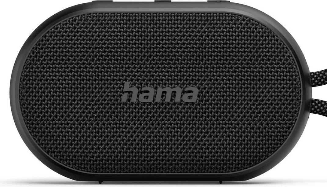 Altoparlant portativ Hama Buddy 3.0, Bluetooth, 6 W, IPX7, i zi