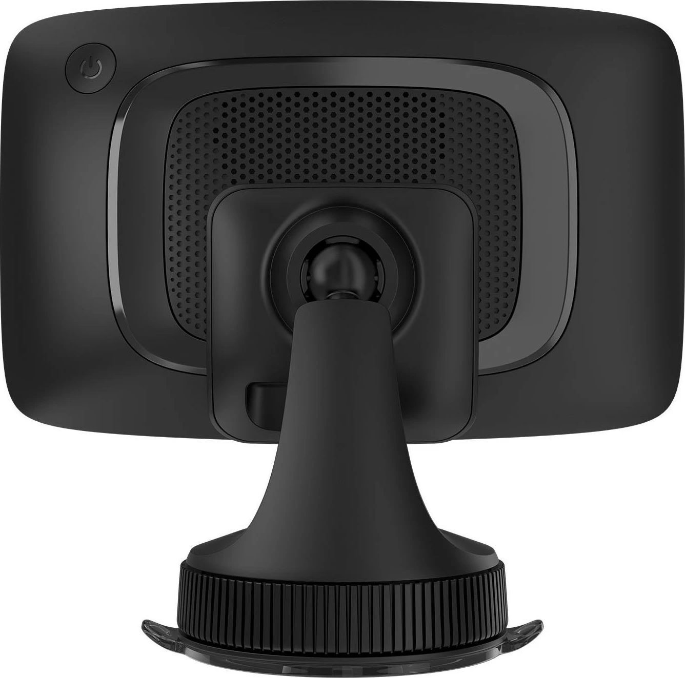 GPS TomTom GO Essential 5, 16GB, 5 inch, e zezë