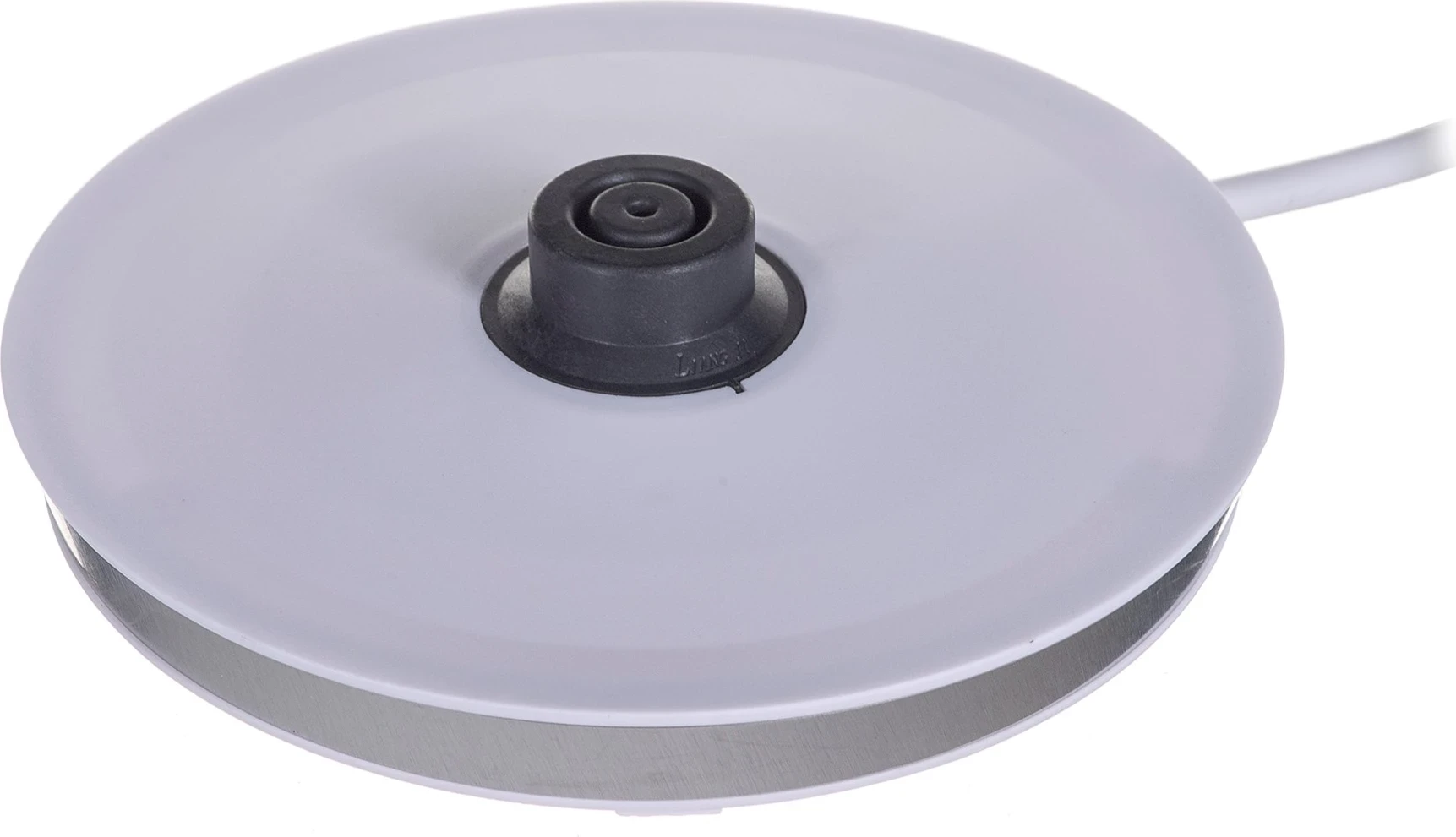 Vluese uji Esperanza EKK011W, 1.7L, e bardhë 