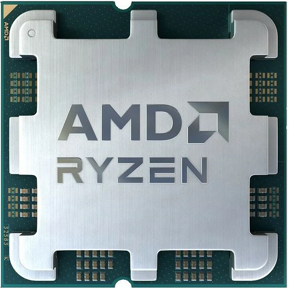 Procesor AMD Ryzen 5 7600X3D, Socket AM5, 4.1 GHz, 6 bërthama