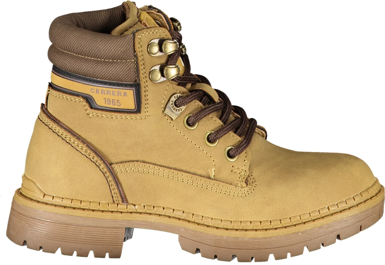 Çizme për meshkuj Carrera, të verdha