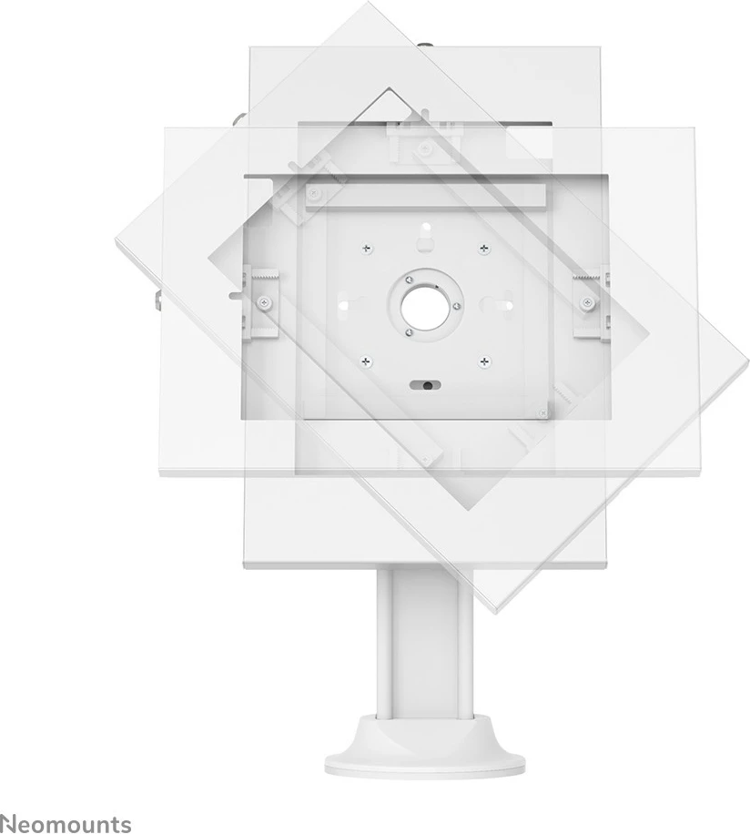 Mbajtës tavoline për tablet Newstar DS15-640WH1, 9.7-11 inç, i bardhë