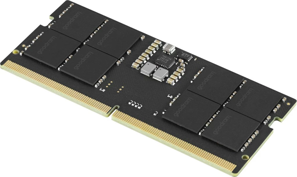 RAM Memorje Goodram SO-DIMM GR5600S564L46/32G, 32 GB, DDR5