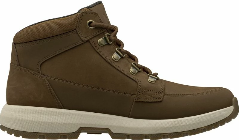 Këpucë për meshkuj Helly Hansen, ngjyrë kafe