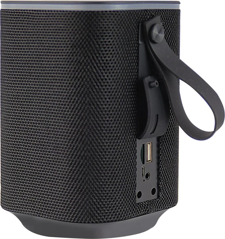 Altoparlant Esperanza LED EP155, 10 W, i zi