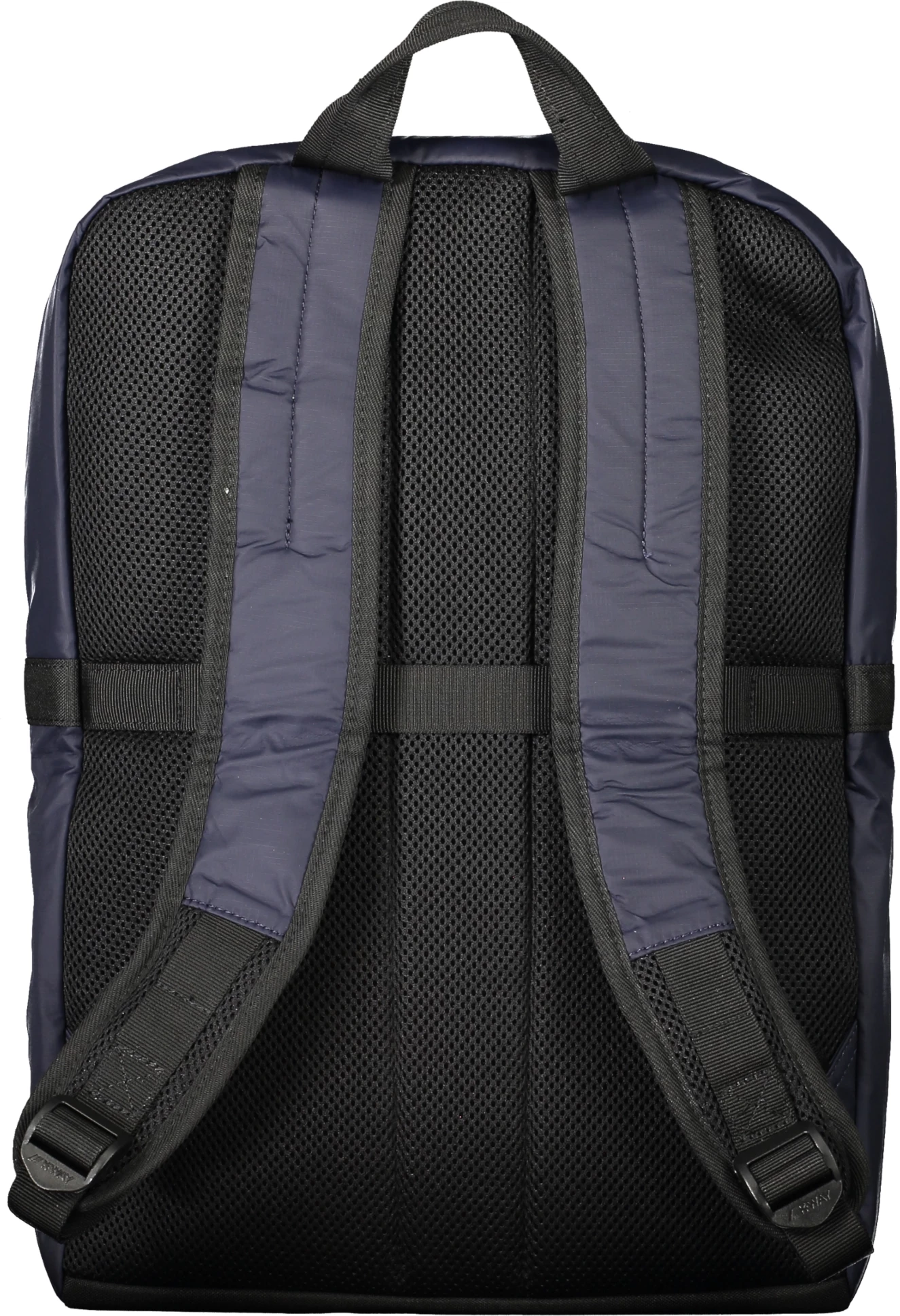 Backpack K-WAY UNI për femra, kaltër