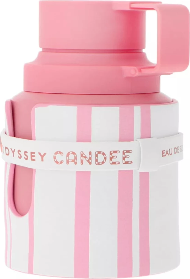 Eau de Parfum për femra Armaf Odyssey Candee Special Edition, 60ml