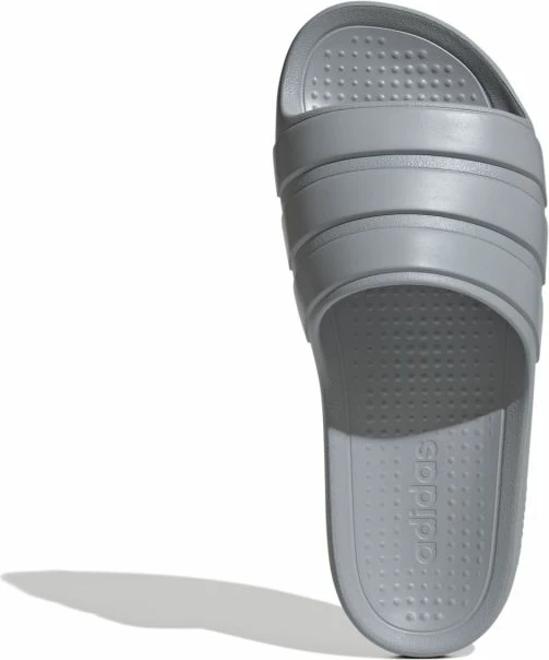 Flip-flopa adidas për meshkuj, gri