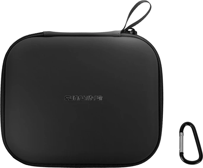 Mbështjellës Sunnylife B977-D për kontrollues DJI RC, i zi