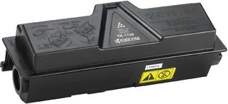 Toner Kyocera TK-1130, i zi, origjinal, 3000 faqe