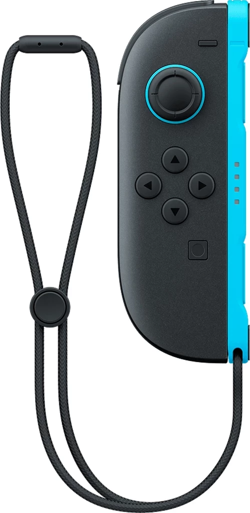 Kontrollues Joy-Con 2 Nintendo Switch 2, blu, i majtë