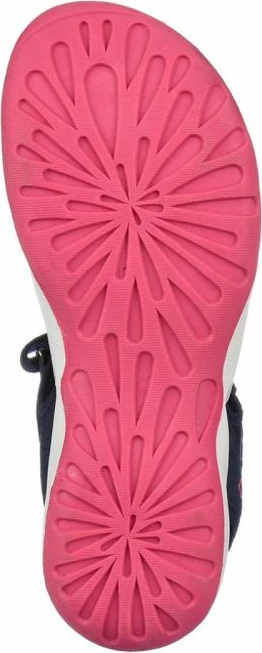 Sandale për femra CMP, navy blue [Madhësia: 37]