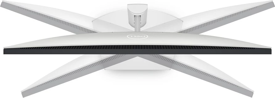 Monitor Dell S2722DC, 27", Quad HD, LCD, Gri