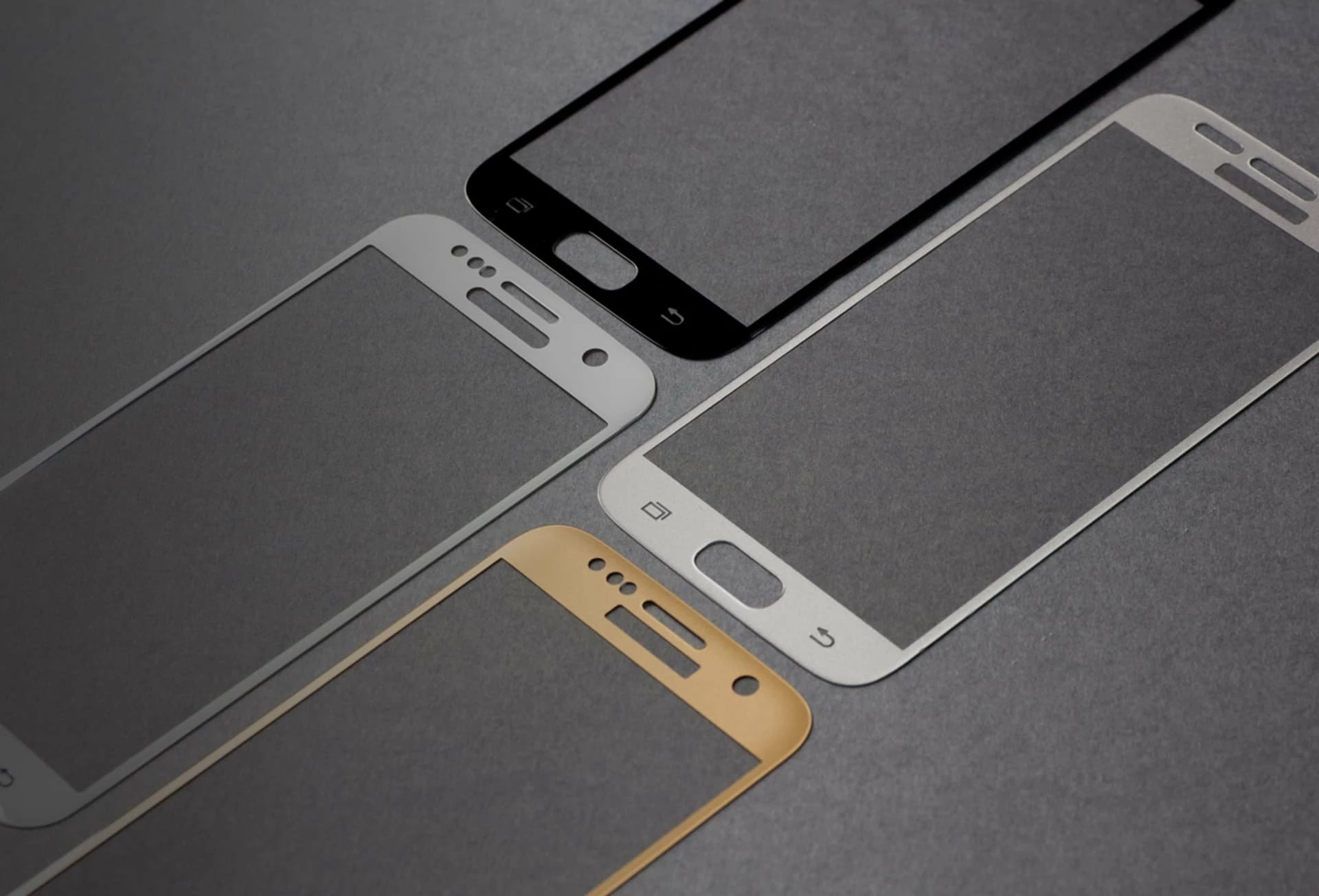 Mbrojtës ekrani xham i temperuar MyScreen Protector Diamond Glass edge3D për Honor Magic6 Pro, kornizë e zezë, 1 copë