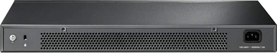 Switch TP-LINK JetStream, 48 porte, i zi