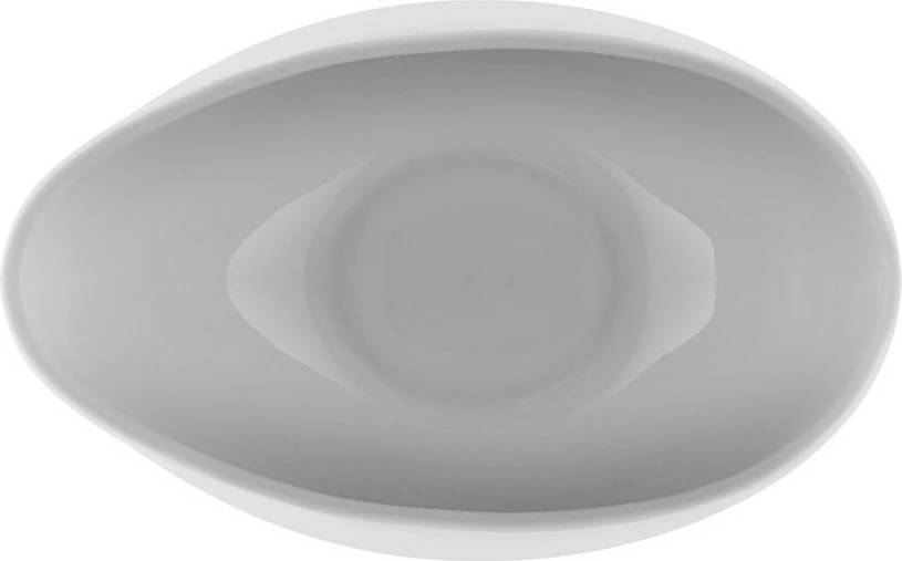 Tas Hermia, CTT0032, porcelan, e bardhë