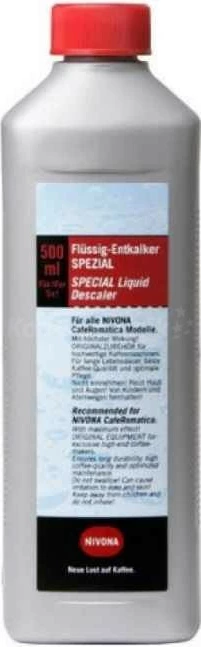 Solucion descaler Nivona Odkamieniacz, 500 ml