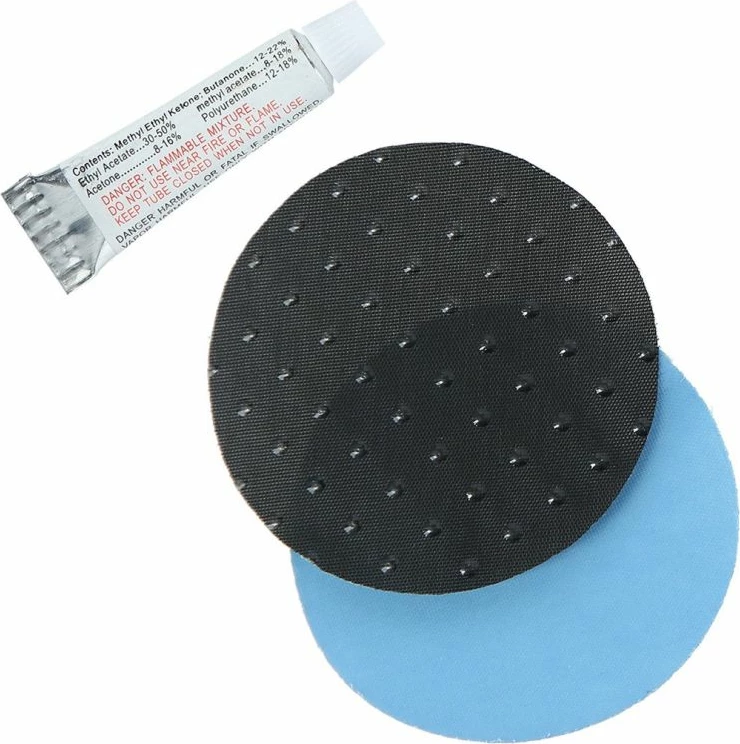 Shtrat vetëfryrës Nils Extreme për meshkuj/femra, blu/gri