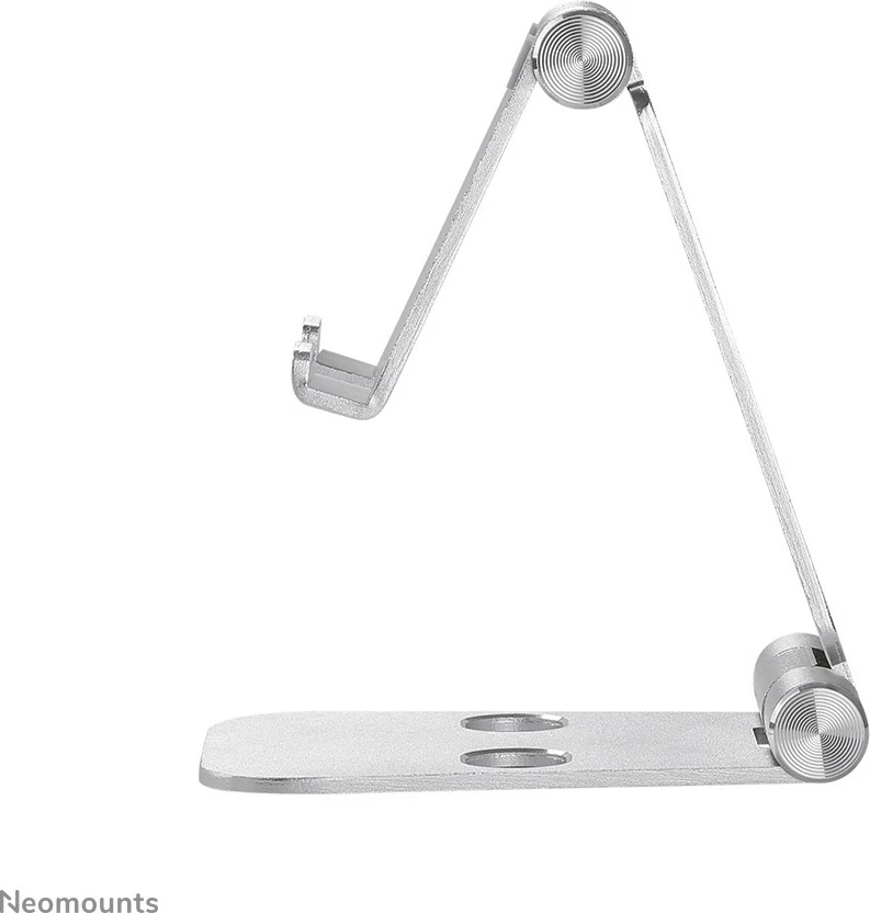 Mbajtës telefoni Newstar DS10-160SL1, i palosshëm, ngjyrë argjendi