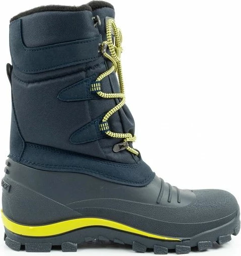 Çizme bore për meshkuj CMP, navy blue [Madhësia: 42]