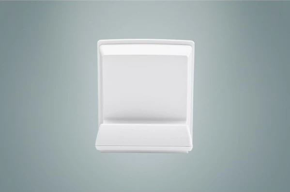 Pajisje smart home eQ-3 HMIP-DS55, mbajtës aktiv, bardhë