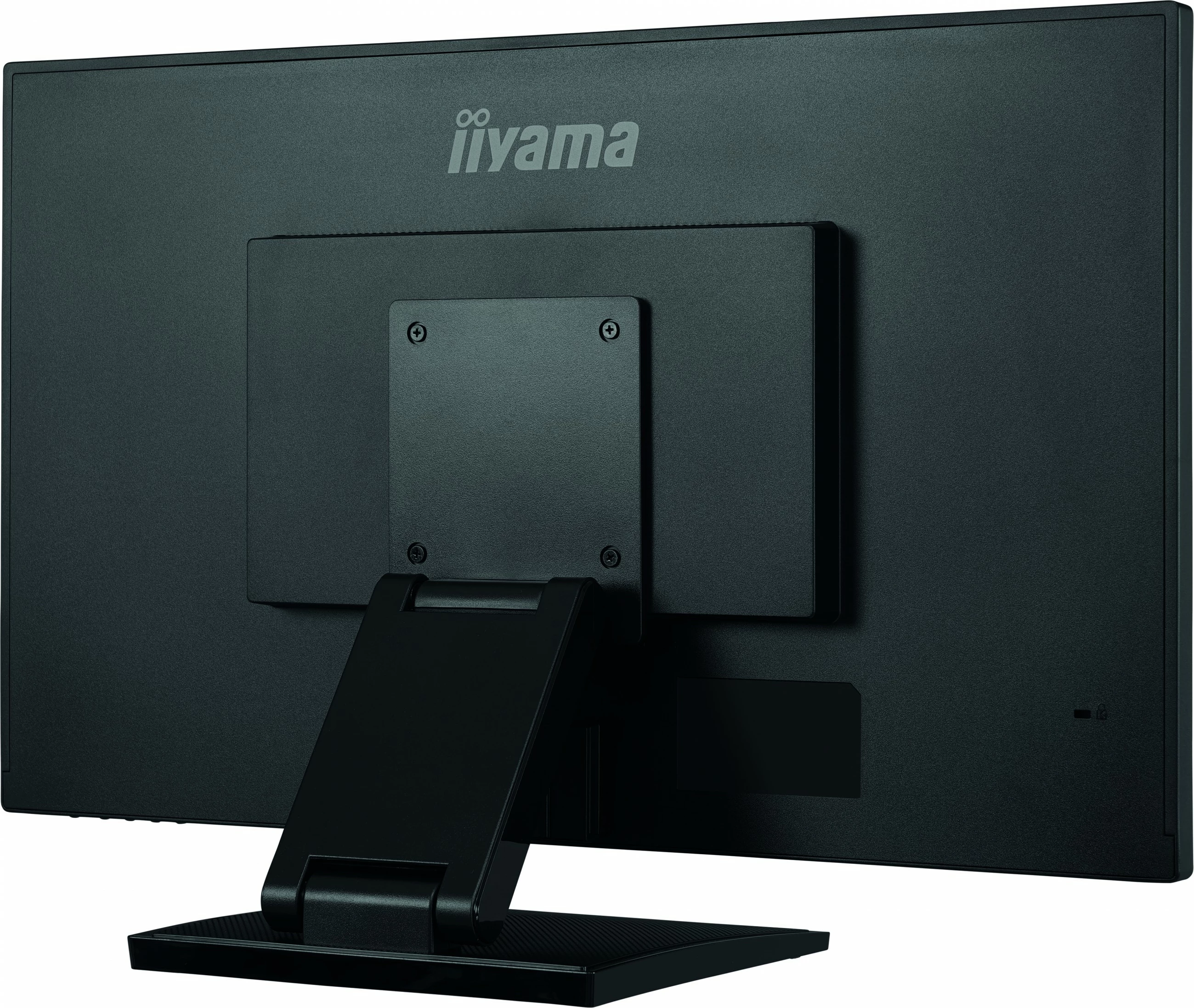 Monitor iiyama ProLite T2754MSC-B1AG, 68.6 cm (27"), Full HD, LED, i zi
