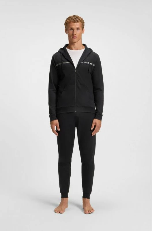 Loungewear Boss Authentic, e zezë