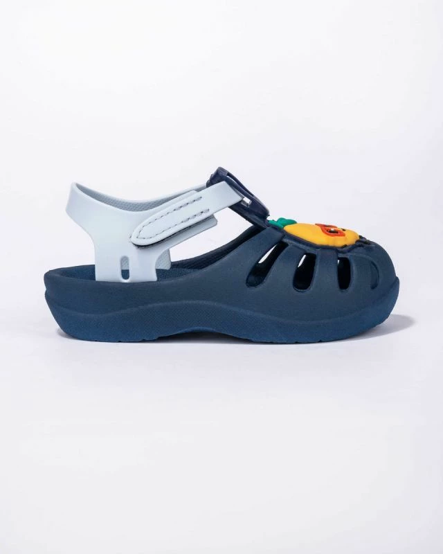 Sandale për fëmijë Ipanema, navy blue [Madhësia: 25 - 26]