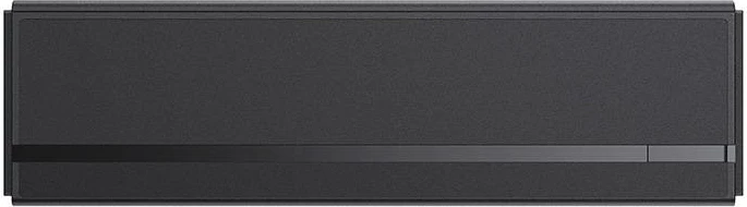 Bateri plug-in EcoFlow Glacier, 298 Wh, për frigorifer portabël, e zezë