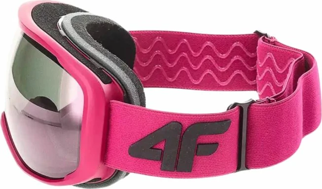 Syze skijimi fëmijë 4f, rozë