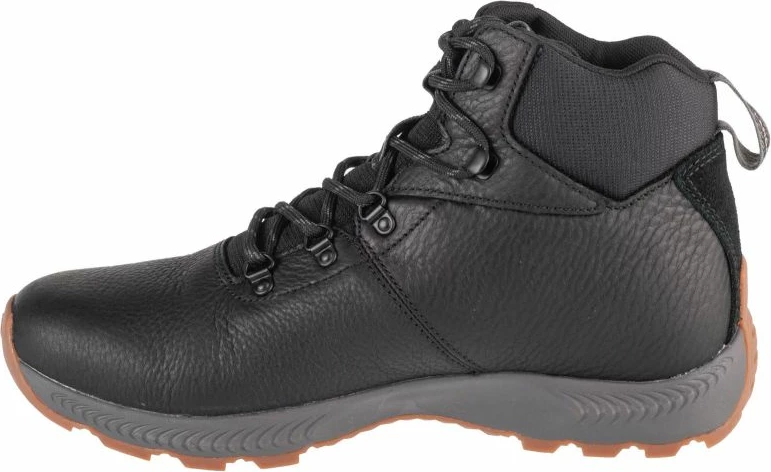 Atlete për meshkuj Columbia, të zeza