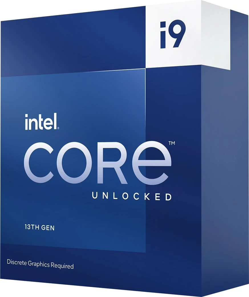Procesor INTEL CORE I9-13900KF,5.8 GHZ