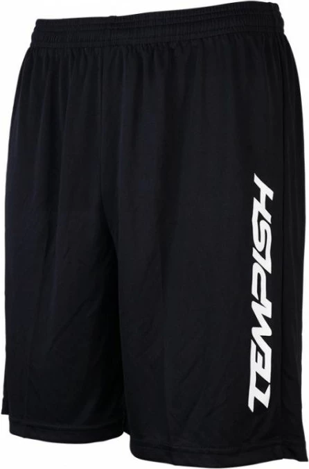 Shorce për femra Tempish, të zeza