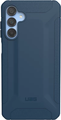 Mbështjellës UAG Scout për Samsung Galaxy A15 5G, Blu