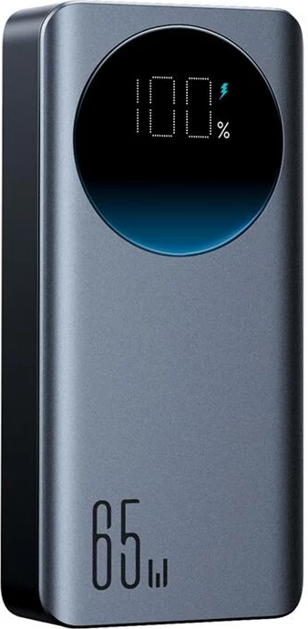 Powerbank Joyroom JR-PBF05, 30000mAh, 65W, e zezë