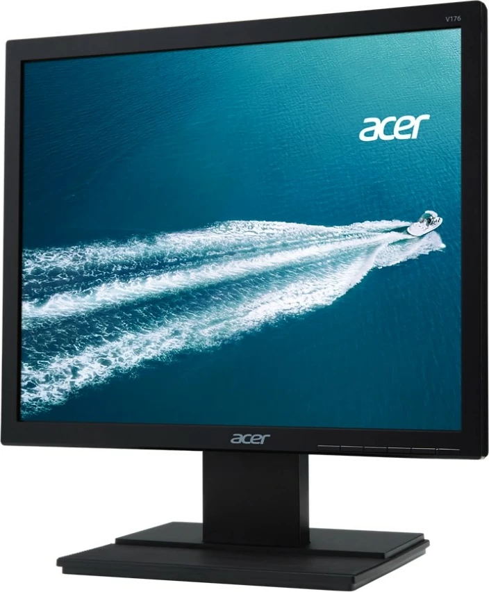 Monitor Acer V176Lb 17 inç, LED, 1280x1024, 75Hz, i zi
