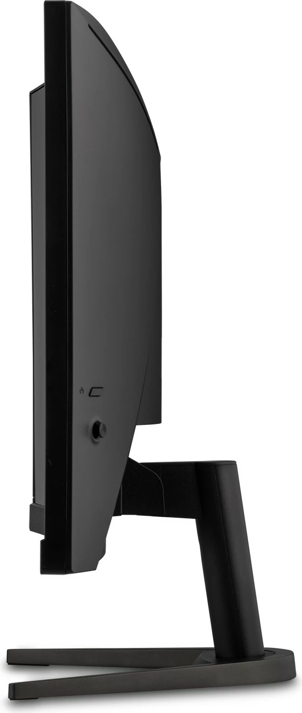 Monitor gaming Viewsonic VX2468-PC-MHD 24 inç Full HD 165Hz i lakuar