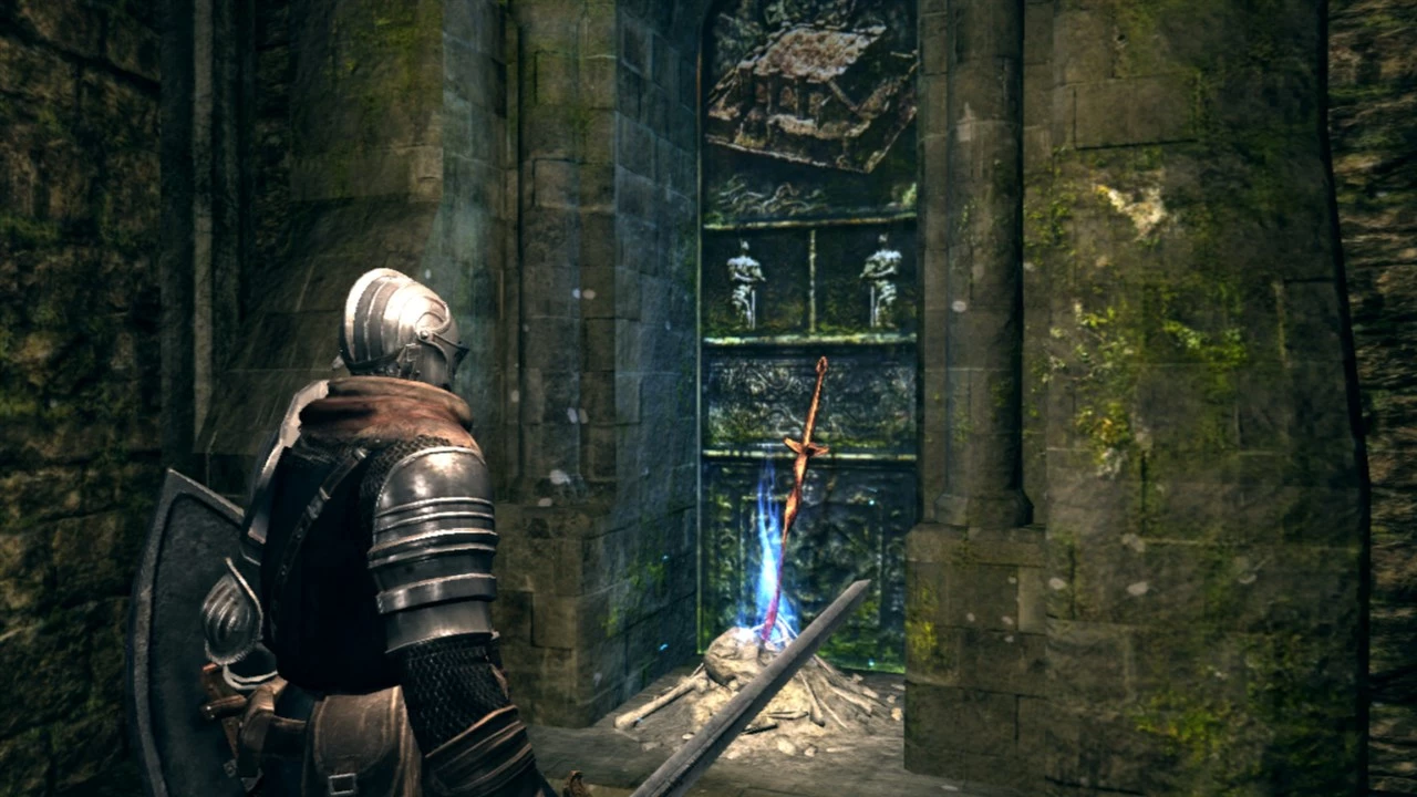 Lojë për PS4 Bandai Namco Dark Souls: Remastered