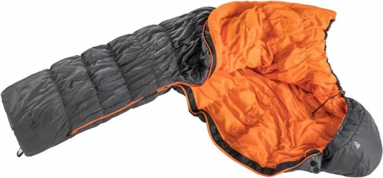Thes gjumi Deuter për femra