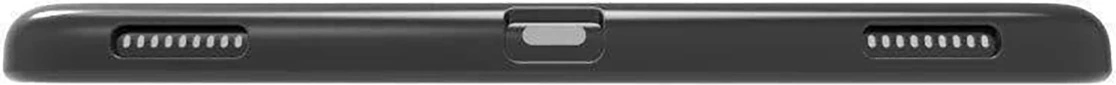Mbështjellës tablet Hurtel Slim Case për iPad Air 11'' (2024), TPU, zi
