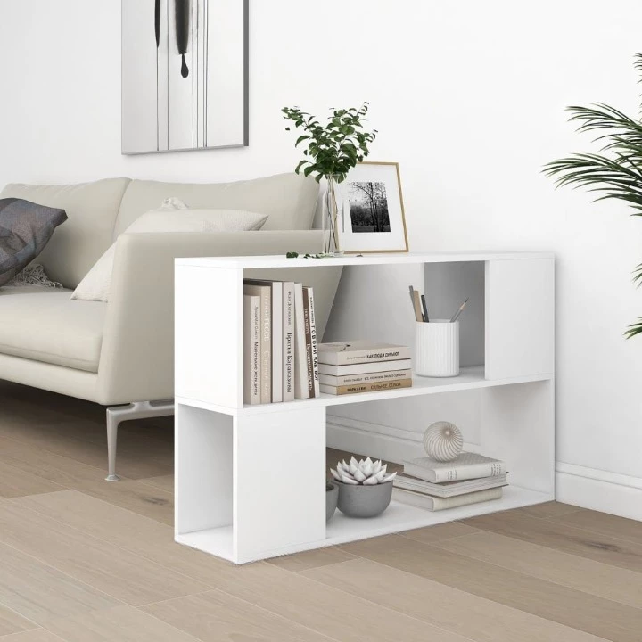 Raft i hapur Tovi, i bardhë