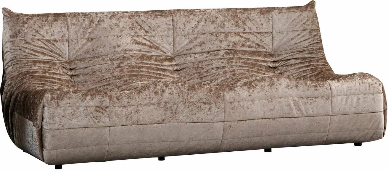 Divan treshe, Atelier del Sofa, Bocek, krem