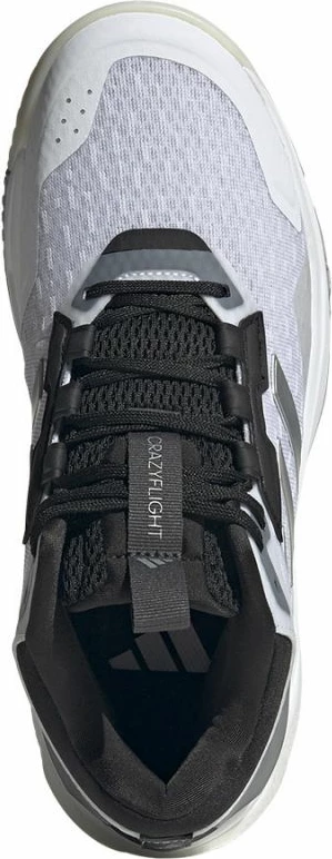 Atlete volejbolli adidas femra, të bardha [Madhësia: 42 2/3]