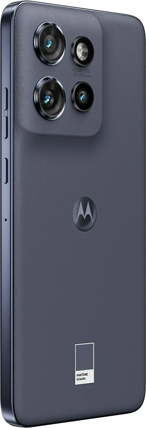 Celular Motorola Edge 50 Neo, 6.36", Android 14, 12 GB RAM, 512 GB, Gri